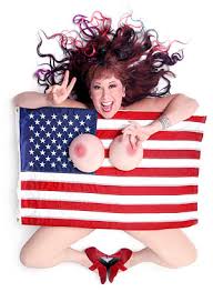       Annie Sprinkle   has explored    