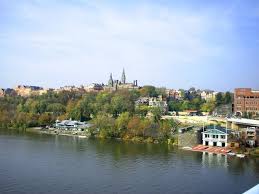 File:Georgetown University. - via Daymix