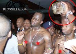 Image <b>...</b> can't quench <b>Vince Young's</b> need <b>...</b> Picture