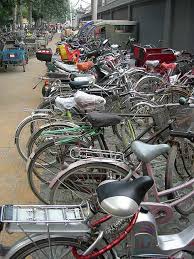 Bicycles Rule - via Daymix
