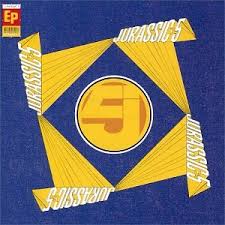 Image <b>Jurassic 5</b> EP Picture