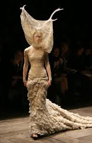   Alexander McQueen      