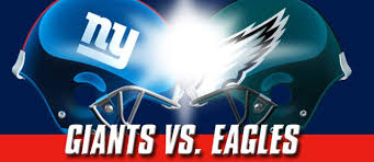 Eagles - Giants.com