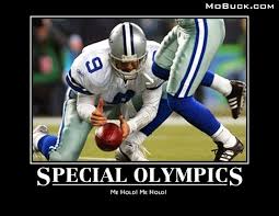 Cowboys Suck