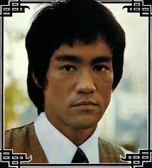 Bruce Lee