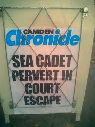 a shot of a sensationalist - via Daymix