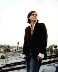 Image <b>Emile Hirsch</b> estrela Speed Racer dos <b>...</b> Picture