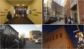   Pfizer   s Birthplace