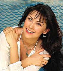 Image <b>Aracely Arámbula</b> got her fame Picture