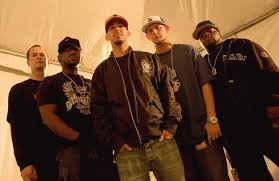 Photo Gallery: <b>Fort Minor</b>