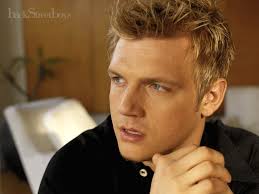 Nick Carter