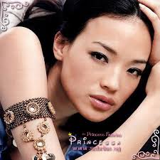 Image <b>Shu Qi</b> Beautiful Pictures Picture