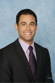 Jason Mesnick Is The New - via Daymix