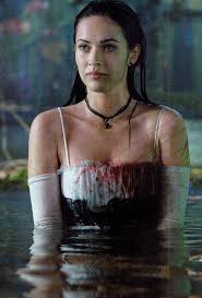 Megan Fox, Jennifer's Body - via Daymix