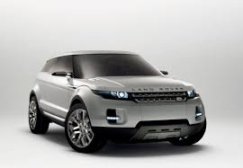 Land Rover - via Daymix