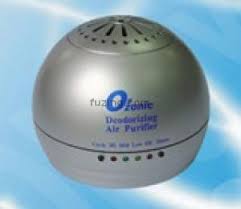 Home Ozone Air Purifier
