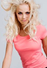 Kiira Korpi is a Finnish
