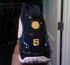 Currently Marcus Jordan - via Daymix