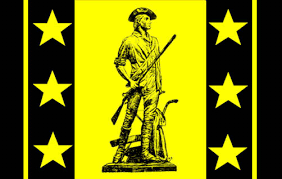 Constitutional Republic - via Daymix