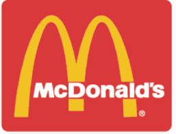 McDonald's - via Daymix