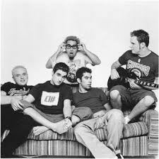 Image <b>New found glory</b> Picture