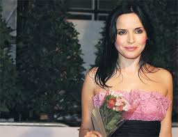 Image assigned <b>Andrea Corr</b>? Picture