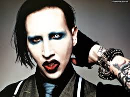 Image MARILYN MANSON Picture