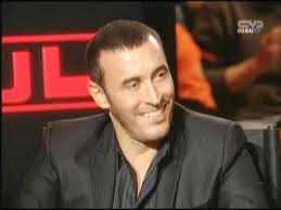 Shatha and Kathem AlSaher on