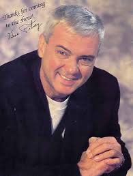 Gene Pitney Wednesday