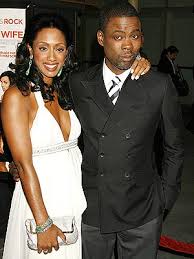 Image <b>Chris Rock</b> wife gets rid of Picture