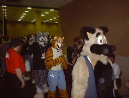 furry