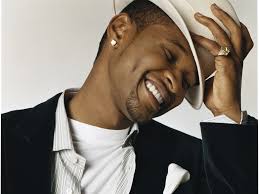 Image Labels: <b>Usher</b> Picture