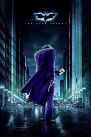The Dark Knight - $8 - via Daymix