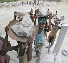 child labor - via Daymix
