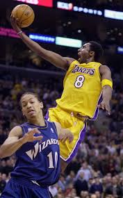 Image Facts: <b>Kobe Bryant</b> is in his 6th <b>...</b> Picture