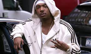 Image <b>Ja Rule</b> feat. The Game - Sunset Picture