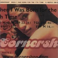   Cornershop  