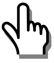 pointing  finger   pointing  finger  