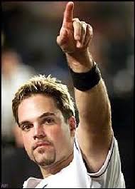 Image <b>Mike Piazza</b>!, Picture
