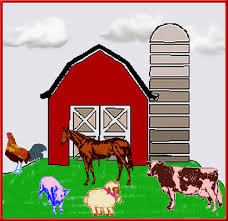   FARM ANIMAL   SOUNDS