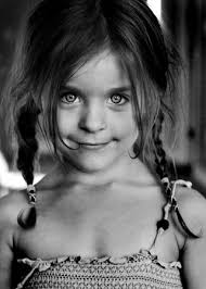 quanti me ne dai bambina