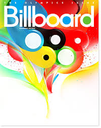 Billboard Magazine "The - via Daymix