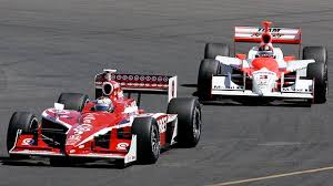 The Indy Racing League is set - via Daymix