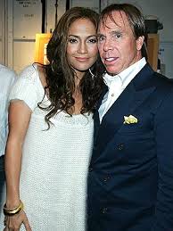 Image Jennifer Lopez, <b>Tommy Hilfiger</b> Picture