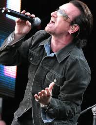 Bono Picture 2
