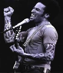 Image song by <b>Ben Harper</b> & The Picture