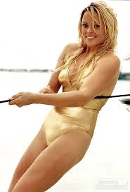 Image Athletes   <b>Jennie Finch</b> SI Picture
