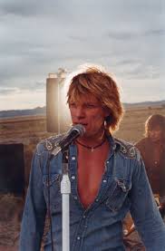 Image John Bon Jovi being sued for Picture