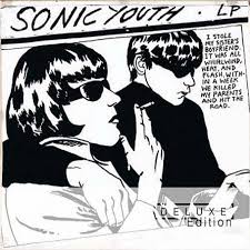 Image Superstar:<b>Sonic Youth</b> Picture