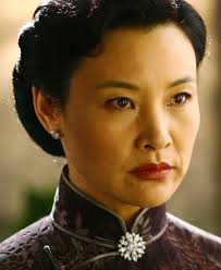 Image <b>Joan Chen</b> Deseo, peligro Picture